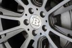 Mercedes-Benz S500 Plug-in Hybrid by Brabus 2015 года